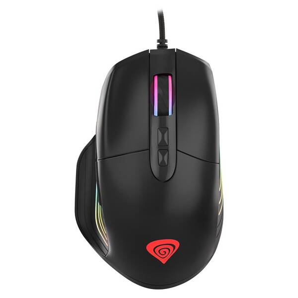 Myš Genesis Xenon 330 černá

