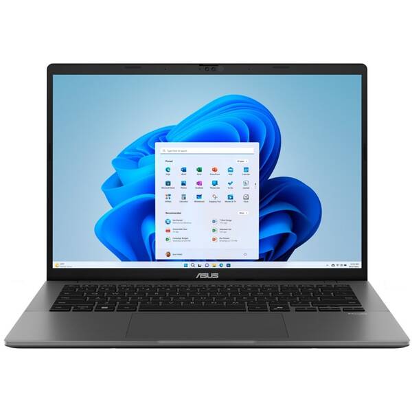 Notebook Asus Vivobook S14 šedý

