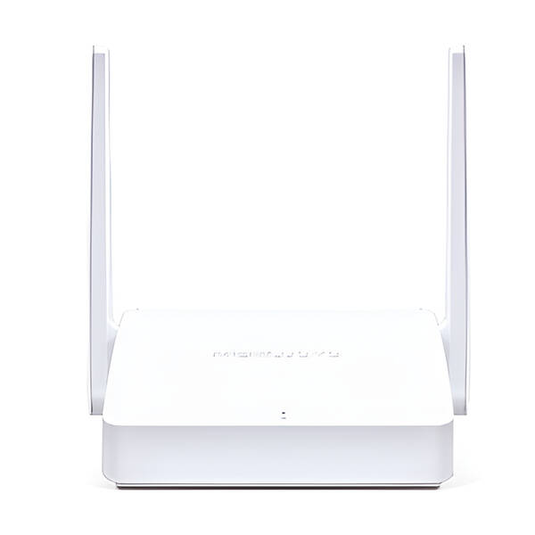 Router Mercusys MW301R bílý

