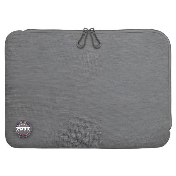 Pouzdro na notebook PORT DESIGNS TORINO II na 10/12,5" šedé

