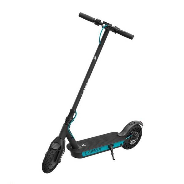 Elektrická koloběžka LAMAX LMXES11600 

