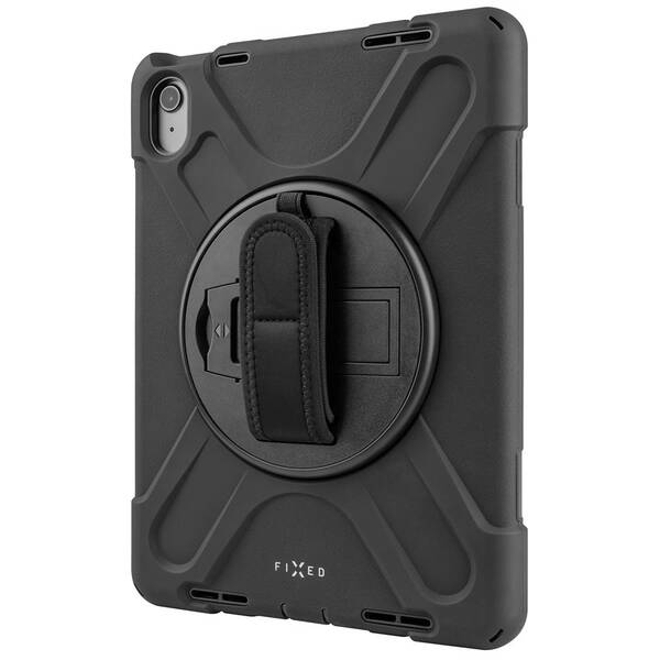 Kryt na tablet FIXED Rugged Tab na Apple iPad 10,9" (2022)/iPad 11" (2025) černý

