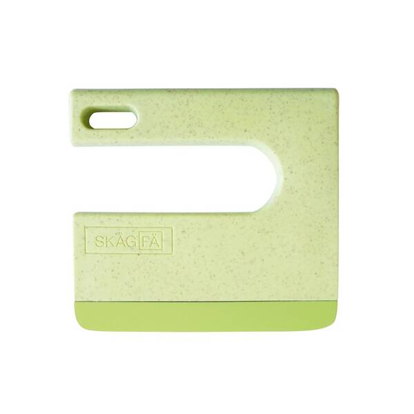 Dětský kuchyňský nůž KLYV SKAGFÄ Kaffir Lime zelený

