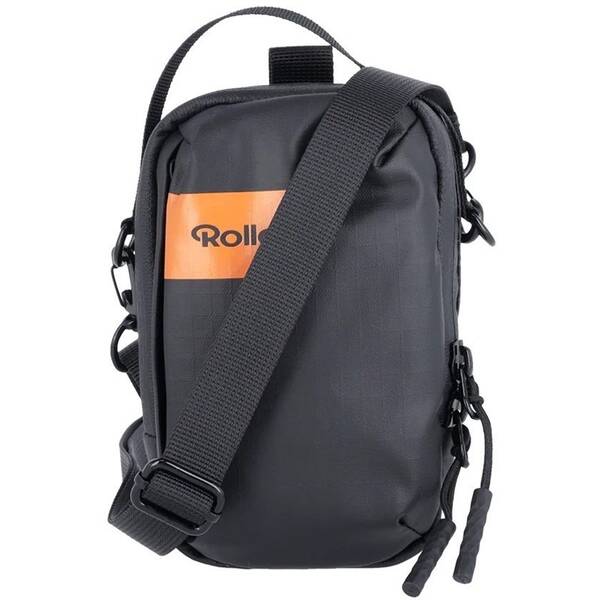 Brašna na foto/video Rollei Ocean Pocket Bag černá


