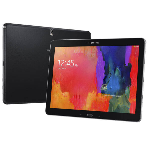 Dotykový tablet Samsung Note Pro (P9050) černý

