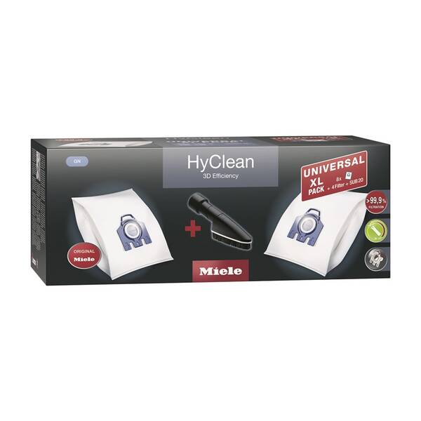 Sada příslušenství Miele GN HyClean 3D 


