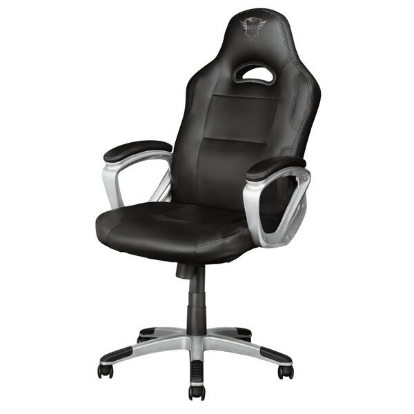 Herní židle Trust GXT 705 Ryon černá

