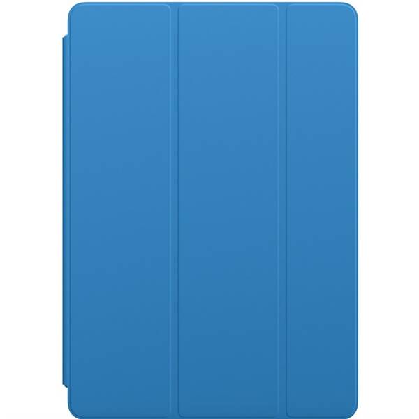 Pouzdro na tablet Apple pro iPad (7th generation) a iPad Air (3rd generation) - příbojově modré 

