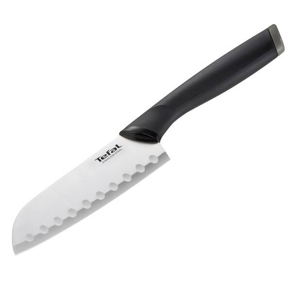 Nůž SANTOKU Tefal K2213644, 12,5 cm 


