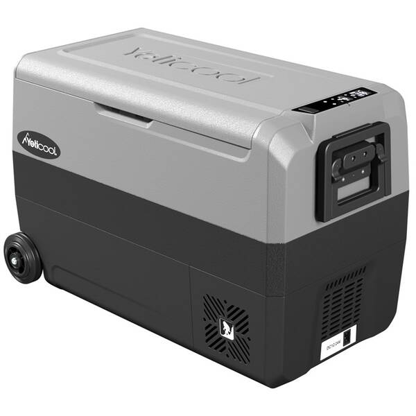 Autochladnička Yeticool TX50GREY 


