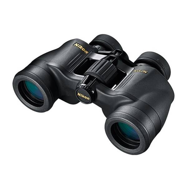 Dalekohled Nikon 7x35 Aculon A211 

