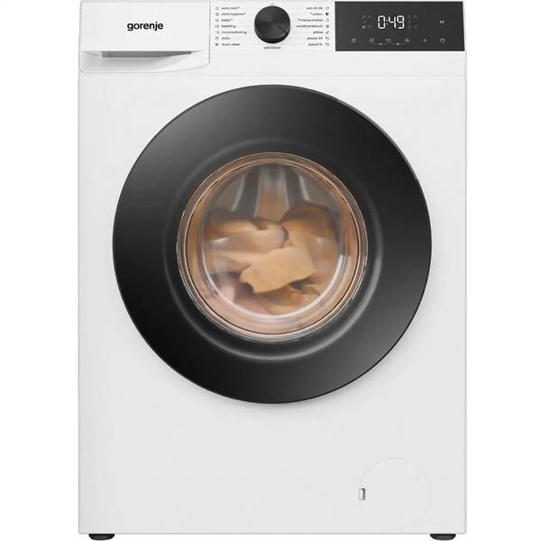 Pračka Gorenje WG2P84A32 bílá

