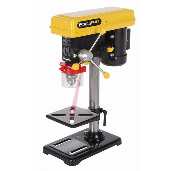Vrtačka stojanová POWERPLUS POWX155 


