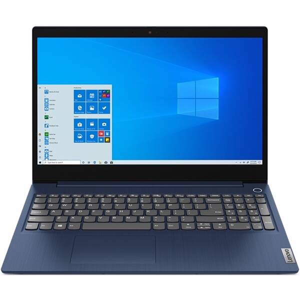 Notebook Lenovo 3-15ADA05 modrý

