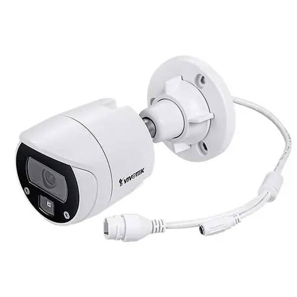 IP kamera Vivotek IB9369-F2 bílá

