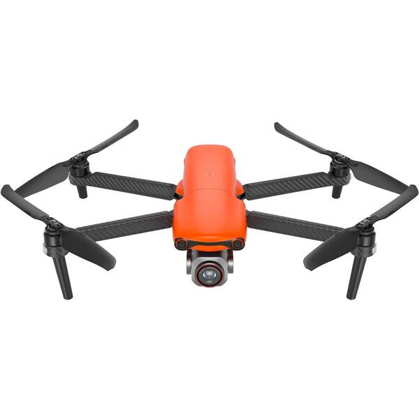 Dron Autel Robotics EVO Lite+ Premium oranžový

