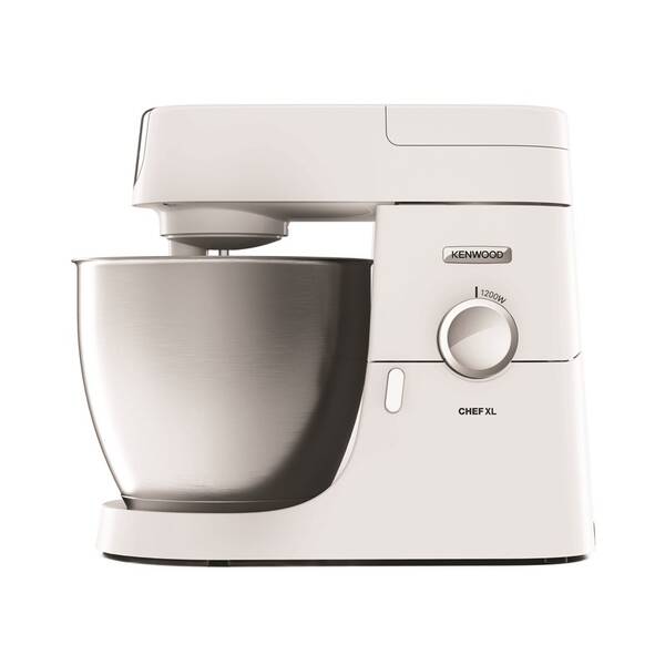 Kuchyňský robot KENWOOD KVL4170.W bílý

