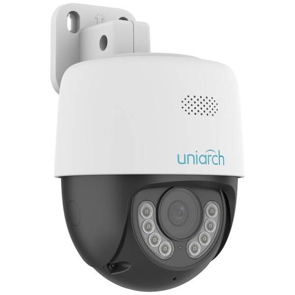 IP kamera Uniarch IPC-P213-AF40KC PTZ bílá

