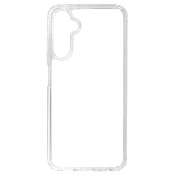 Kryt na mobil ER CASE Crystal na Samsung Galaxy A05s průhledný

