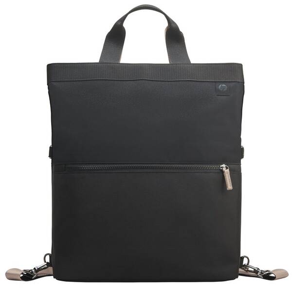 Batoh na notebook HP Convertible Tote 14" černý

