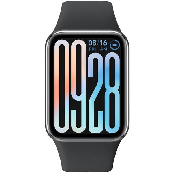 Fitness náramek Xiaomi Smart Band 9 Pro černý

