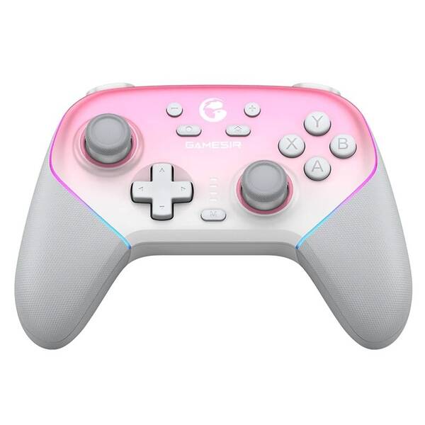Gamepad GameSir Super Nova růžový

