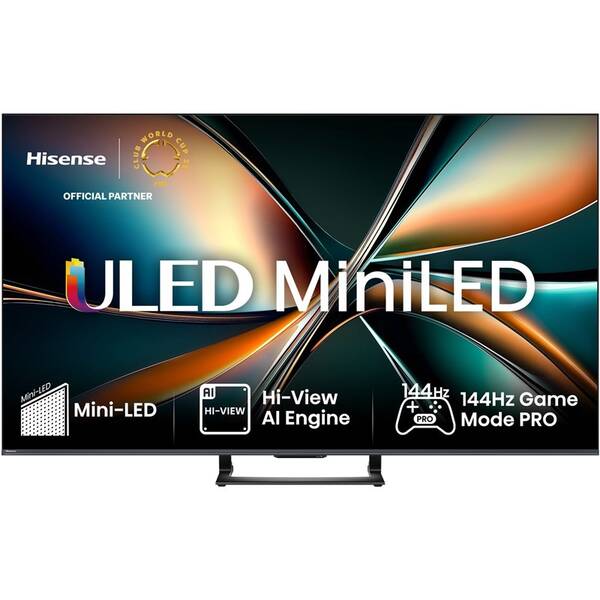 Televize Hisense 75U7Q 
