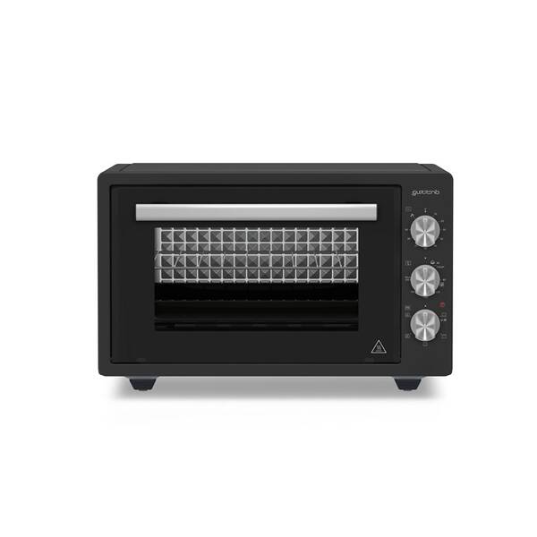 Mini trouba Guzzanti GZ 3621A černá

