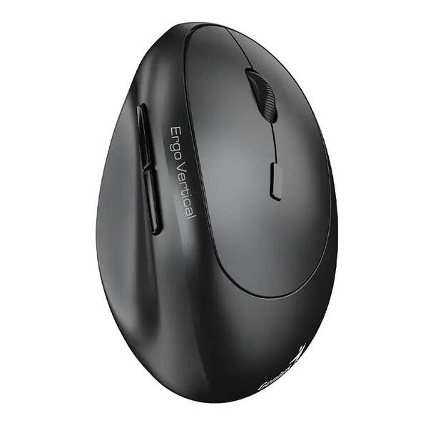 Myš Genius Ergo 8350S šedá

