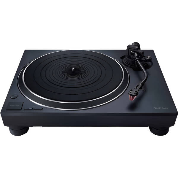Gramofon Technics SL-1500CEG-K černý

