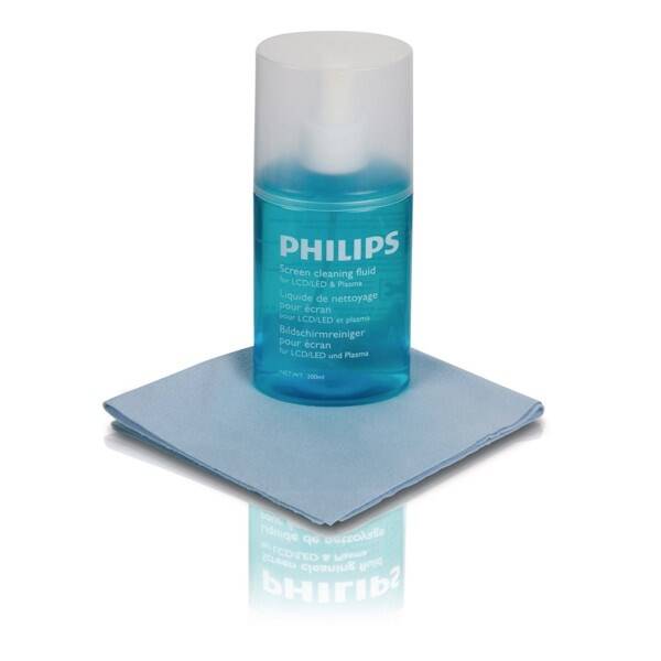 Čisticí sada Philips SVC1116B 

