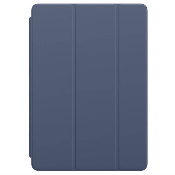 Pouzdro na tablet Apple pro iPad (7th Generation) a iPad Air (3rd Generation) - seversky modré 

