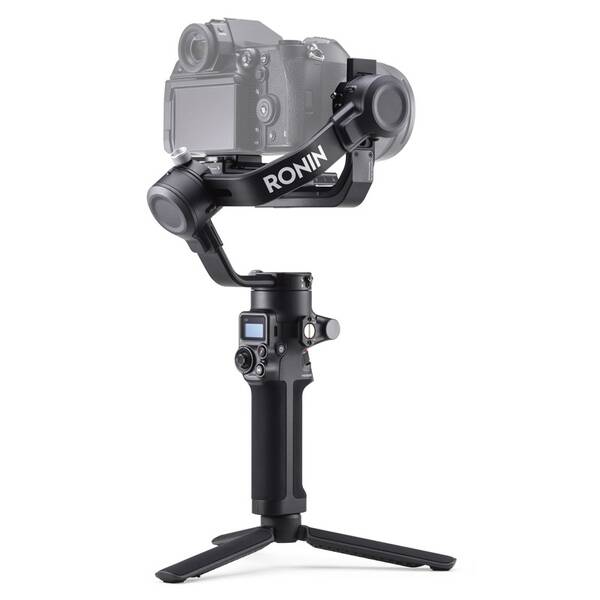 Stabilizátor DJI RSC 2 

