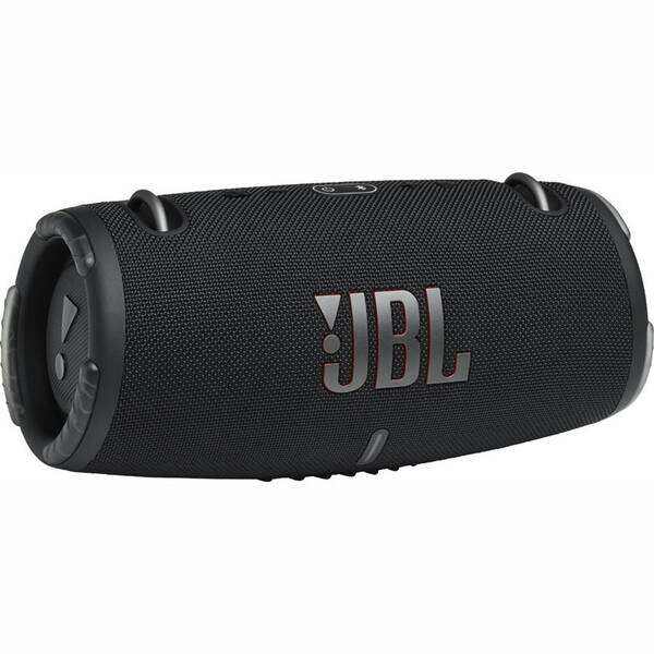 Přenosný reproduktor JBL XTREME 3 černý


