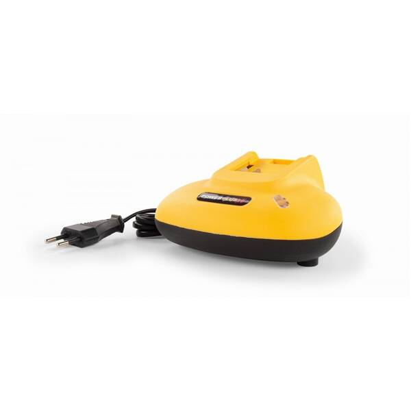 Nabíječka POWERPLUS POWXB90080 20V 

