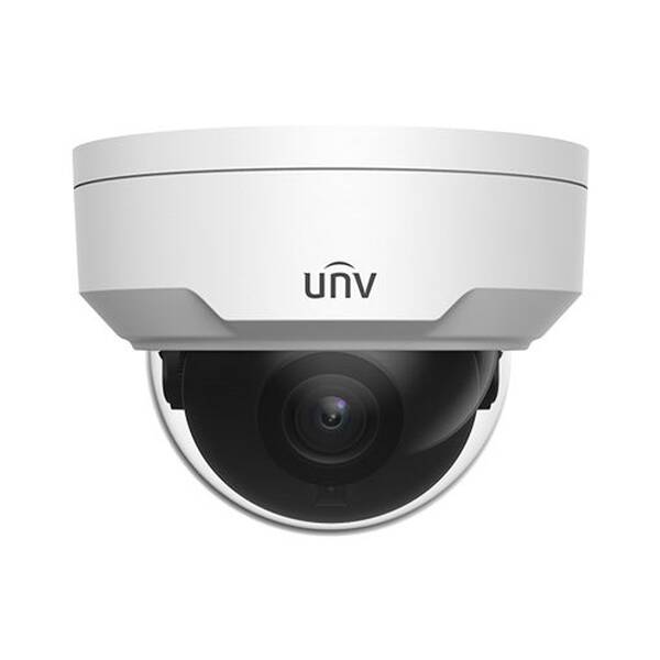 IP kamera Uniview IPC322LB-DSF28K-G bílá barva
