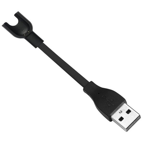 Nabíjecí kabel Tactical pro Xiaomi Mi Band 2 

