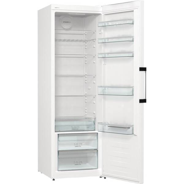 Chladnička Gorenje R619EAW6 bílá

