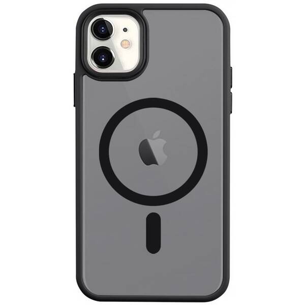 Kryt na mobil Tactical MagForce Hyperstealth na Apple iPhone 11 černý

