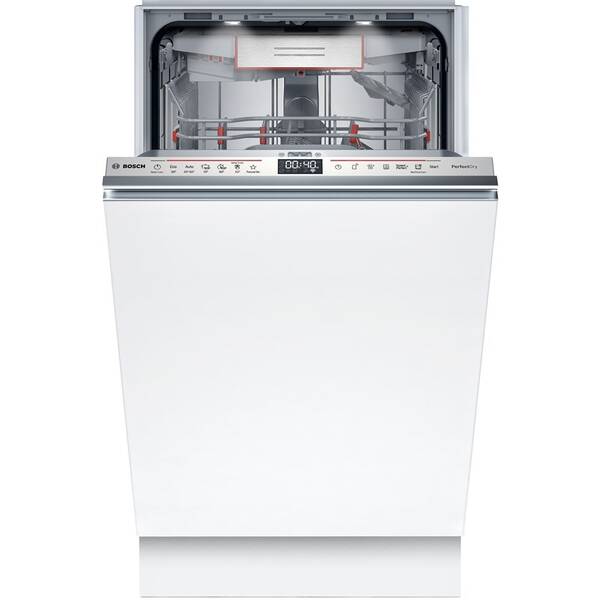 Myčka nádobí Bosch SPV6YMX08E Zeolith® 

