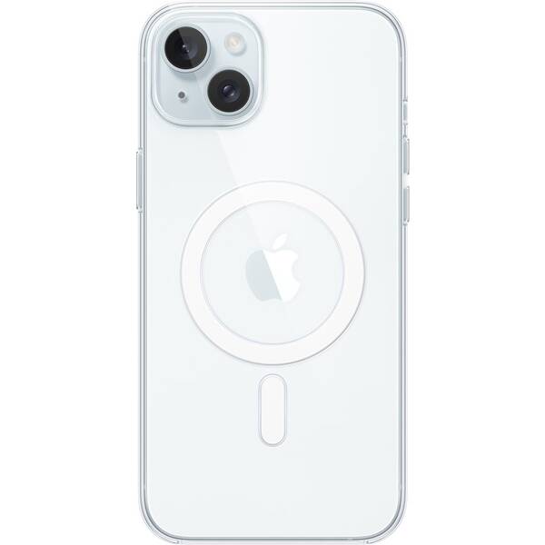 Kryt na mobil Apple s MagSafe iPhone 15 Plus 

