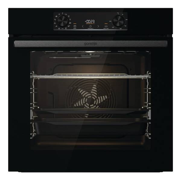 Trouba Gorenje BOS6737E13BG černá

