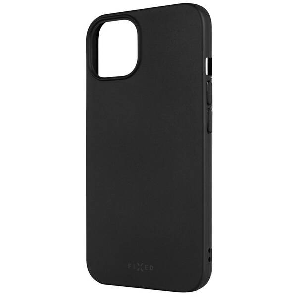 Kryt na mobil FIXED ReStory na Apple iPhone 13 černý

