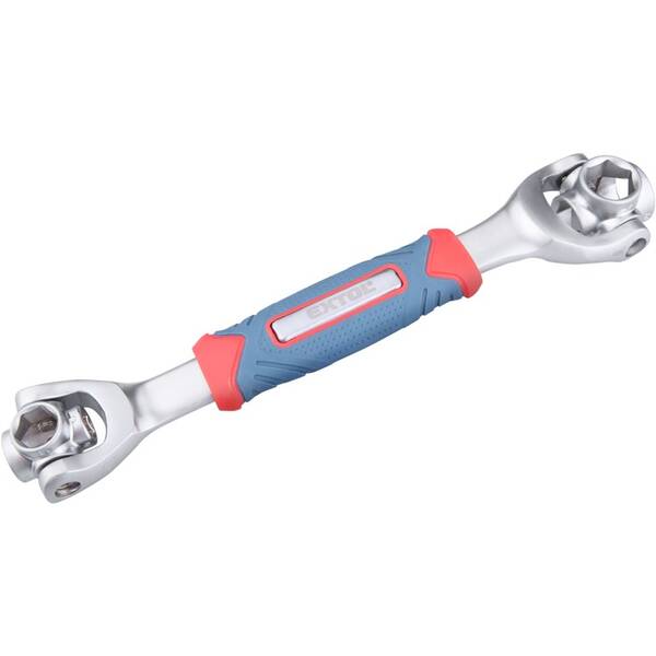 Klíč nástrčný Extol Premium 8816390 

