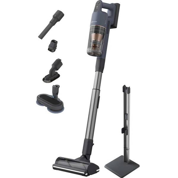 Tyčový vysavač Electrolux EP91B21WET modrý

