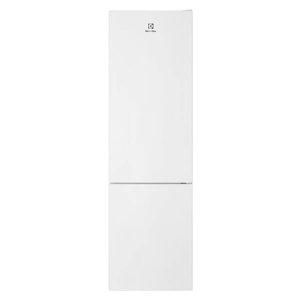 Chladnička s mrazničkou Electrolux LNT5MF36W0 bílá


