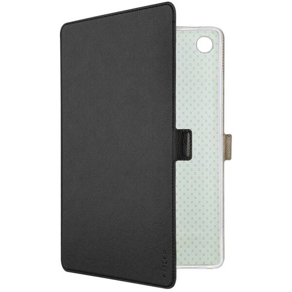 Pouzdro na tablet flipové FIXED Topic Tab na Lenovo Tab M10 Plus (3rd Gen) 10,6" černé

