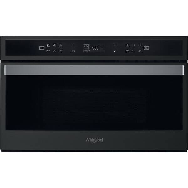 Mikrovlnná trouba Whirlpool W6 MD440 BSS černá/ocel


