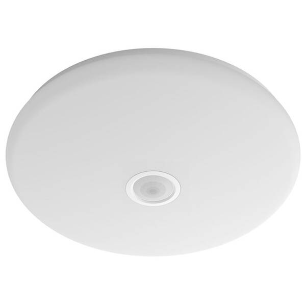Stropní svítidlo Philips Mauve CL252, senzor pohybu, 16W, neutrální bílá bílé

