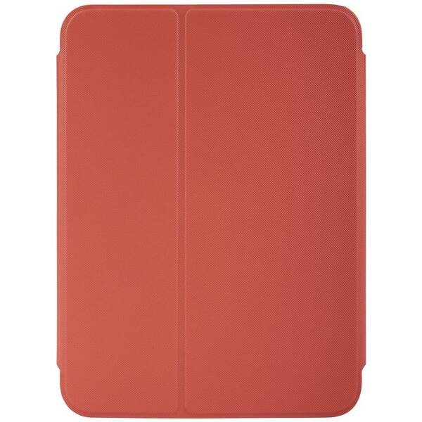 Pouzdro na tablet Case Logic SnapView 2.0 na Apple iPad 10.9'' (2022) červené

